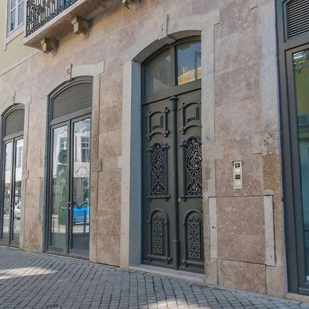Ribeira Garden Lisboa Exterior foto